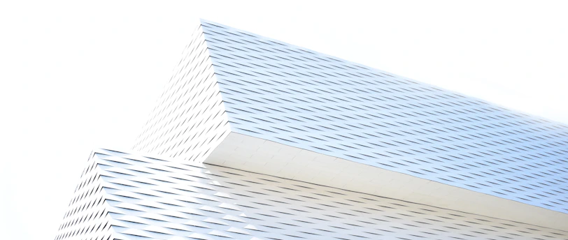 white concrete building