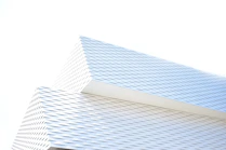 white concrete building