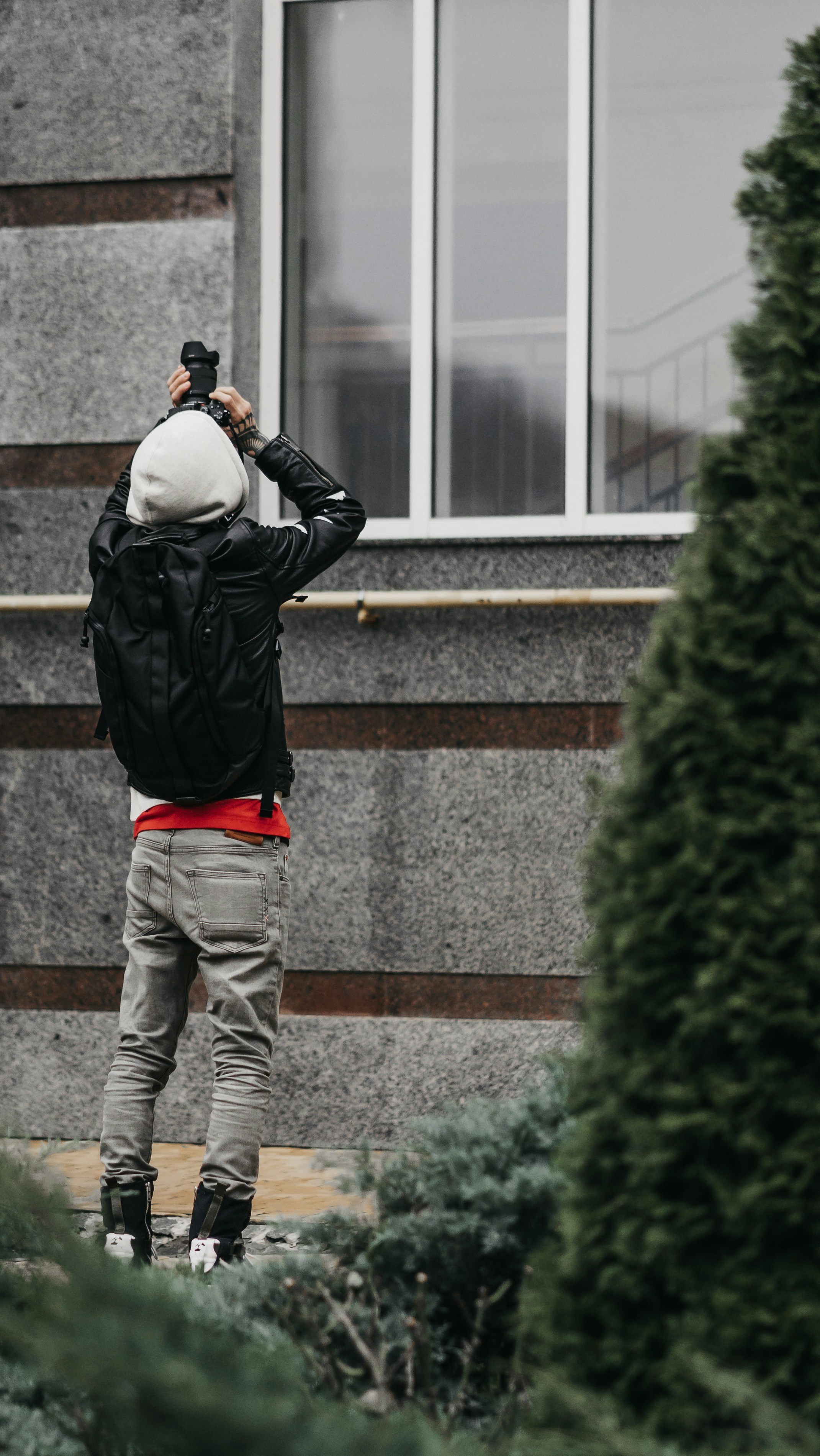 Photo by eugenechystiakov