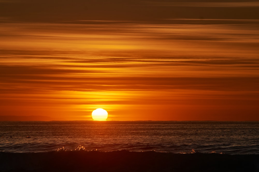 hora de ouro na praia