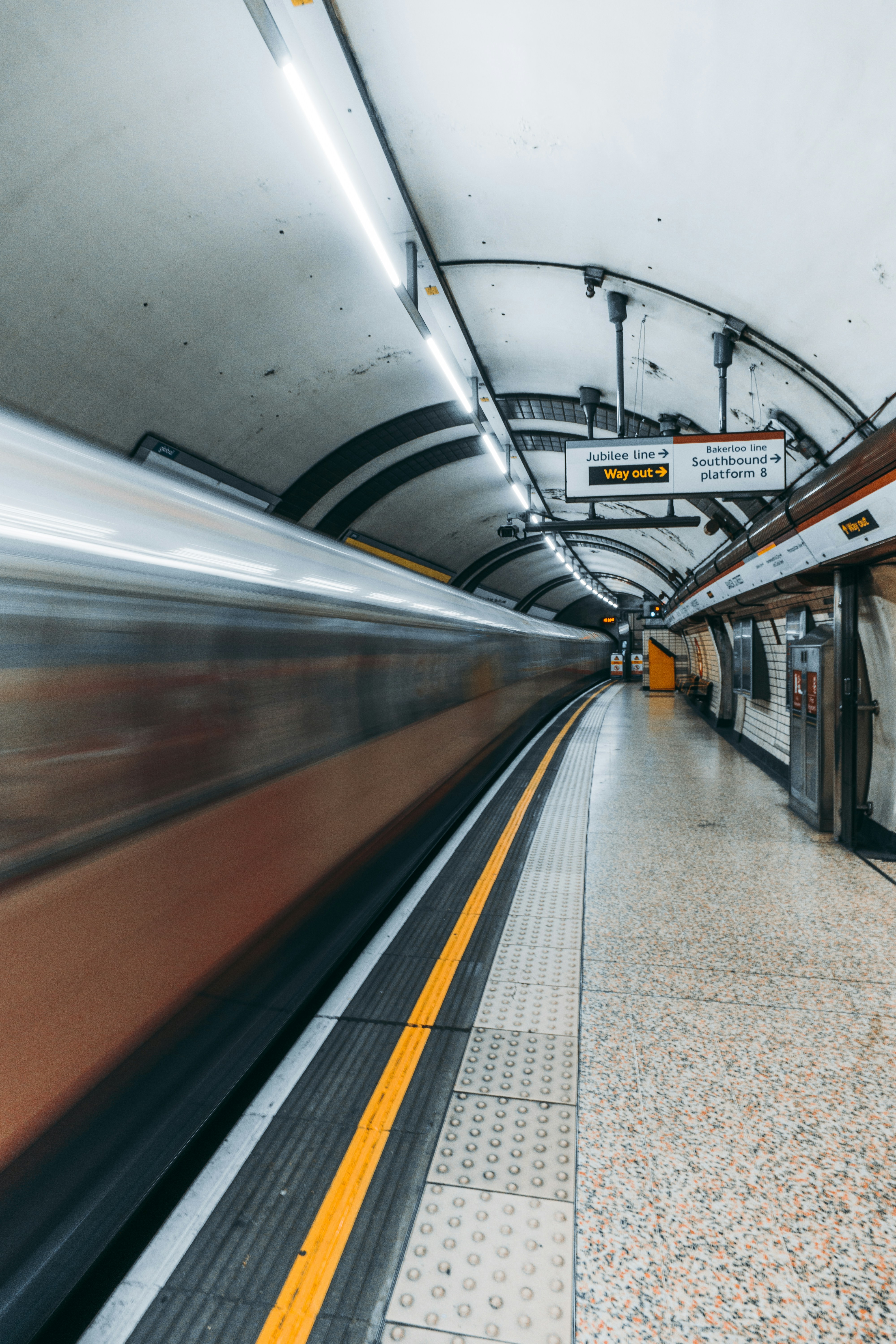 Photo by electerious