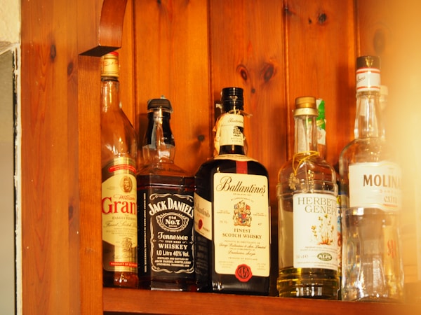 Discover the Heart of Macedonia: Our Spirits and Deli Experience