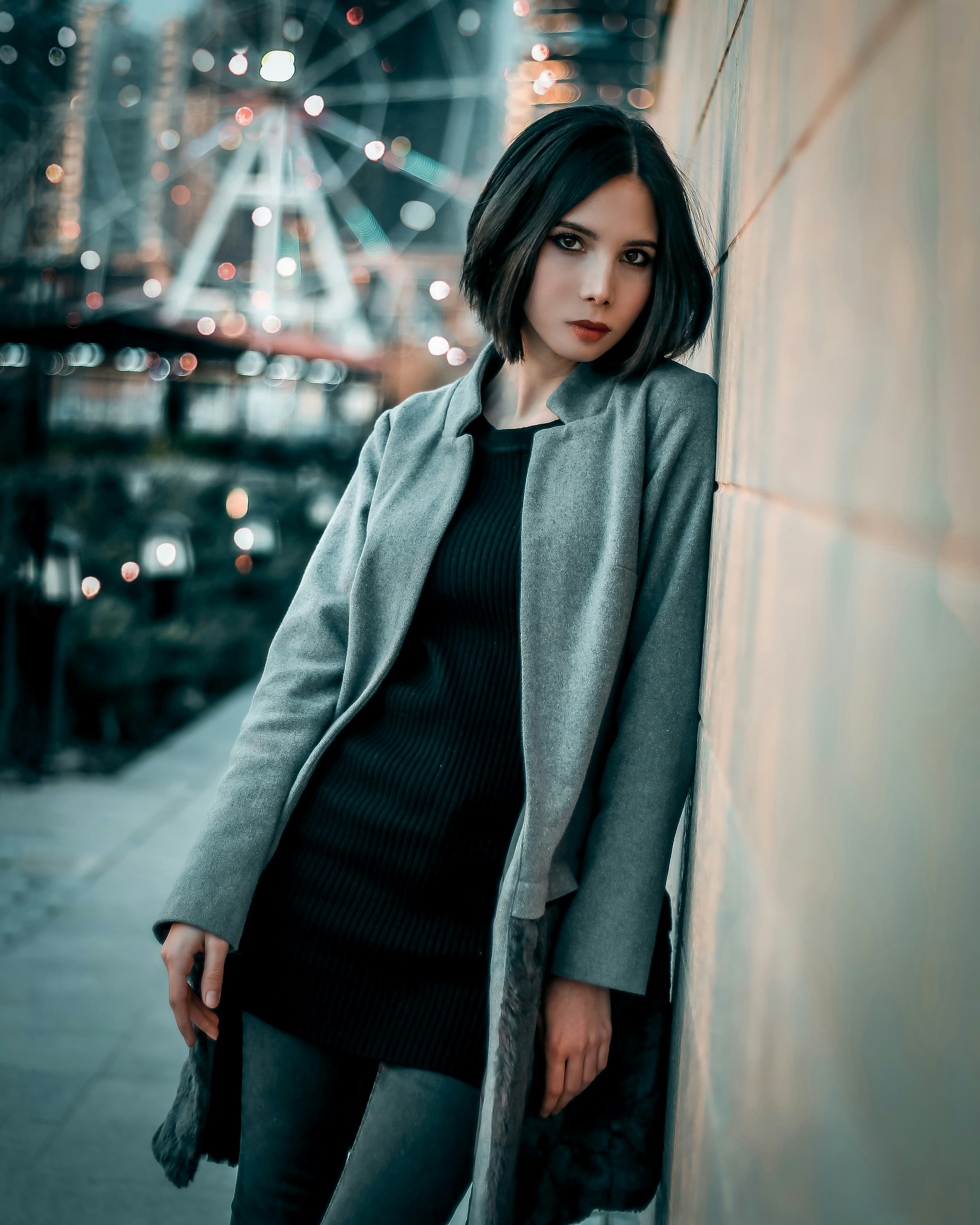 Photo by alimarel