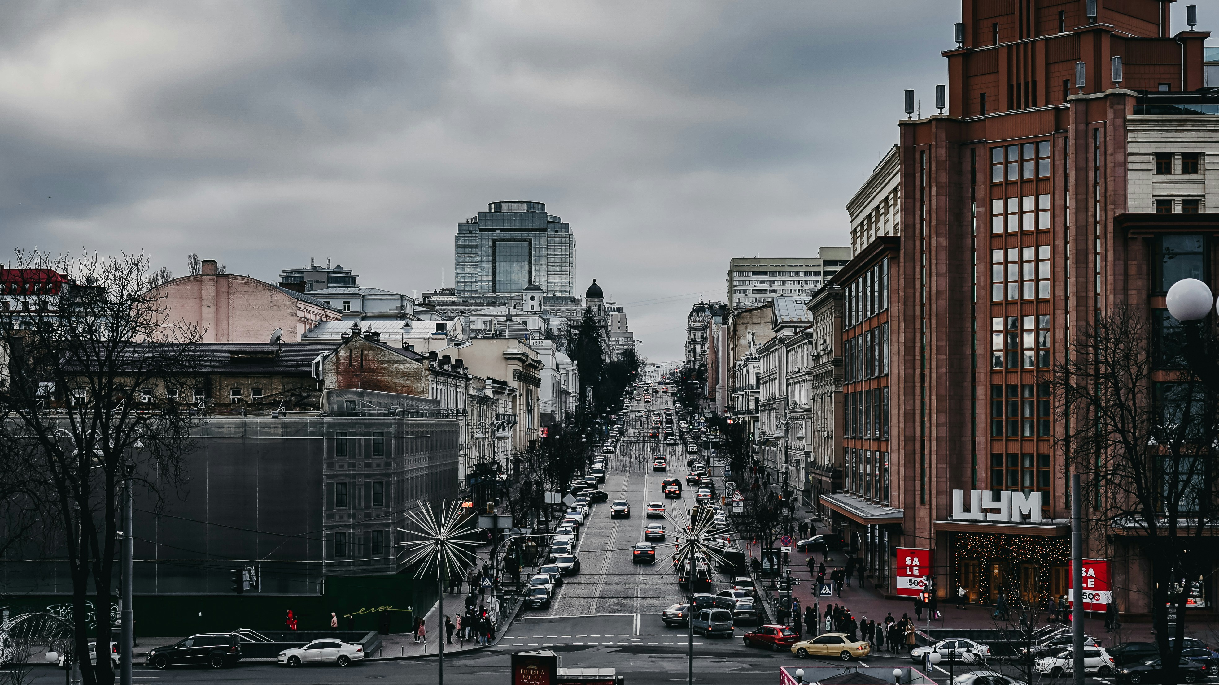 Photo by eugenechystiakov