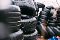 Michelin Tyre