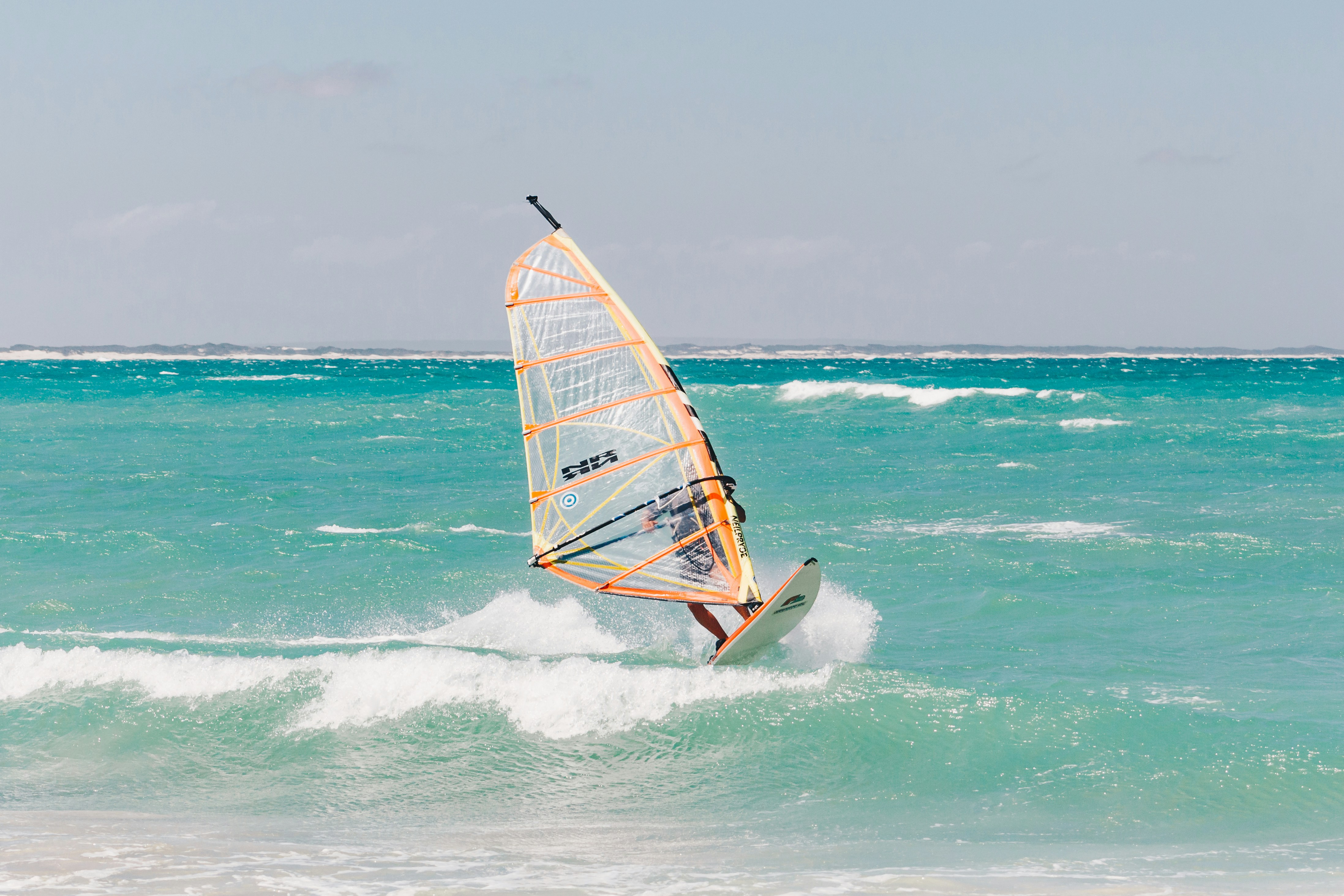 Struisbaai Caravan Park