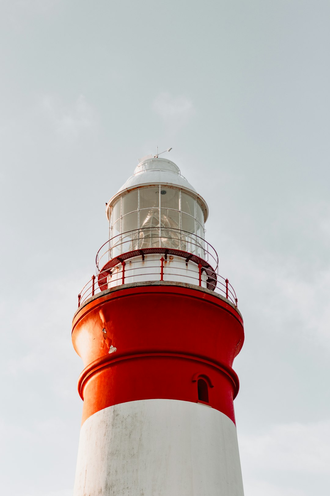travelers stories about Lighthouse in L'Agulhas, South Africa