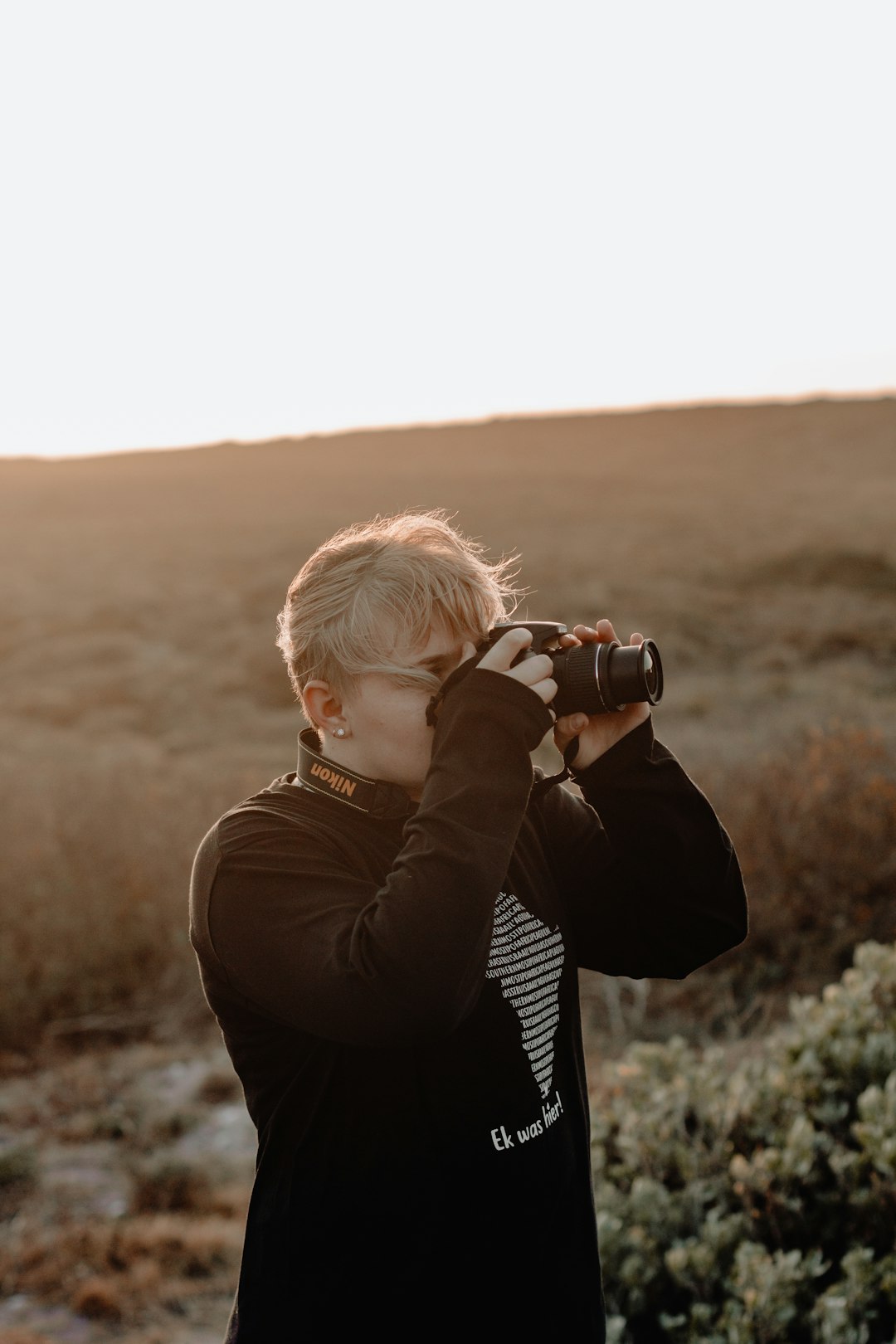 Desert photo spot L'Agulhas South Africa