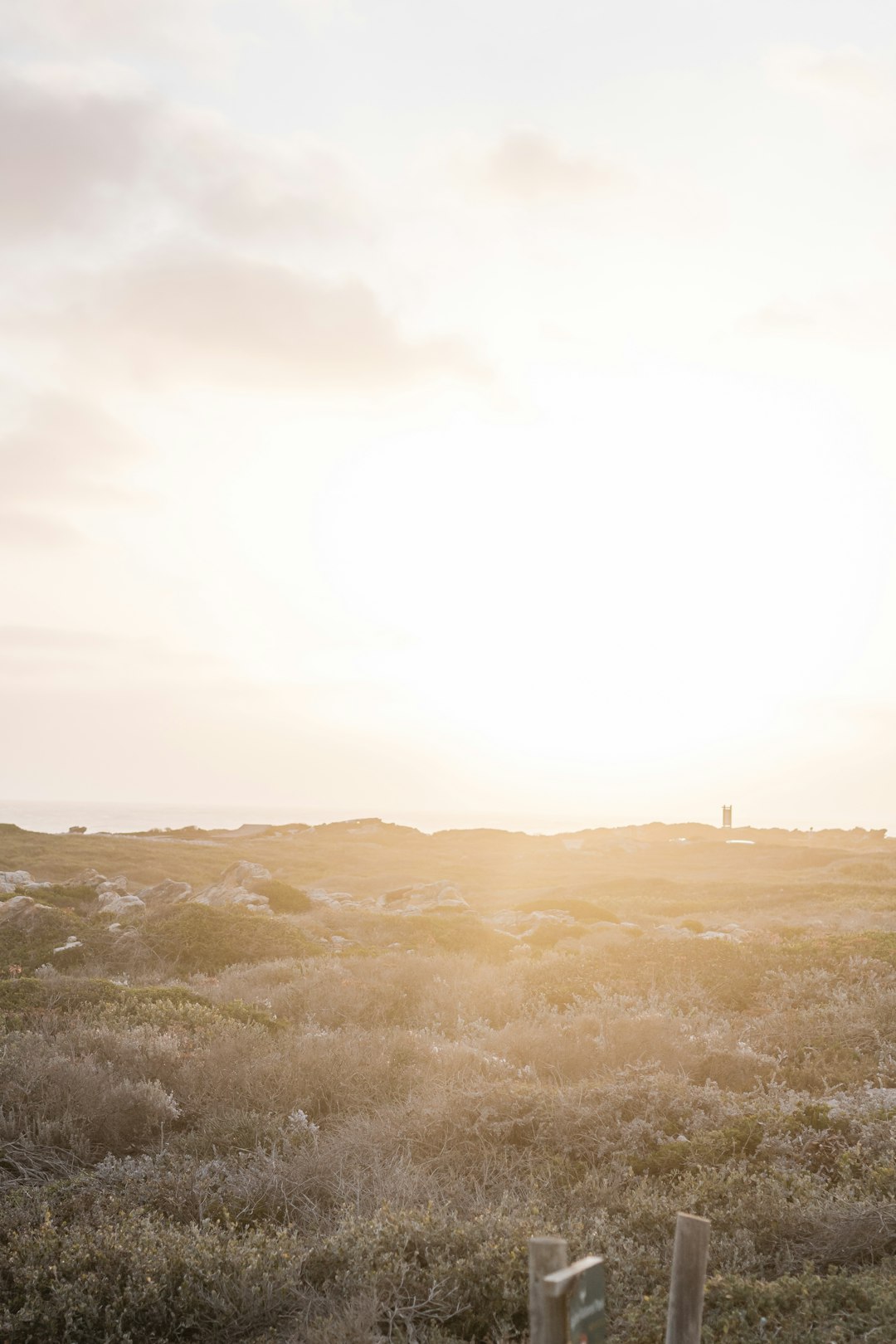 Plain photo spot L'Agulhas Arniston