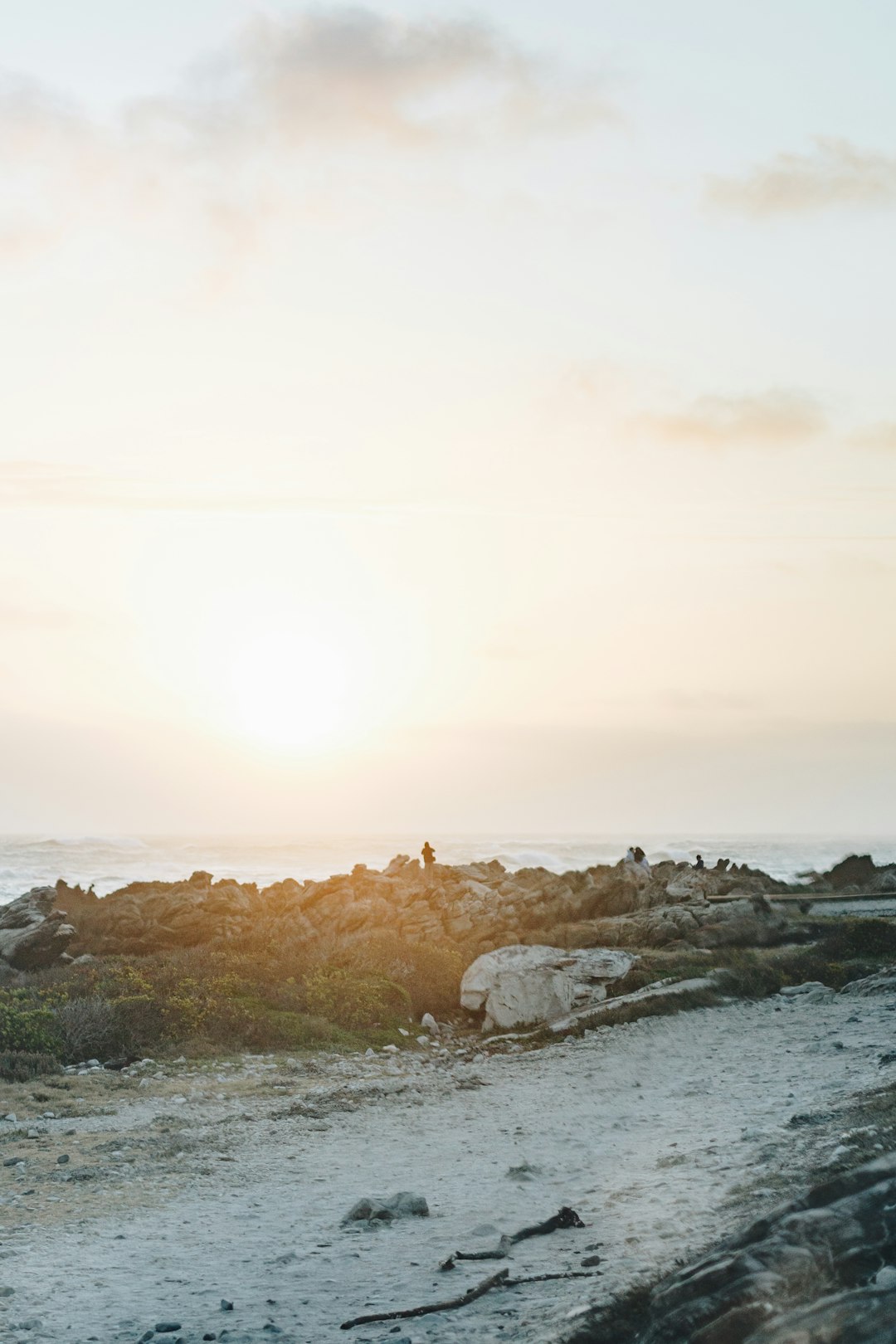 travelers stories about Beach in L'Agulhas, South Africa