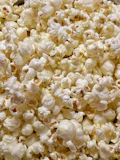 Sack Popcorn