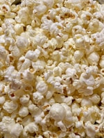 Popcorn Calculator