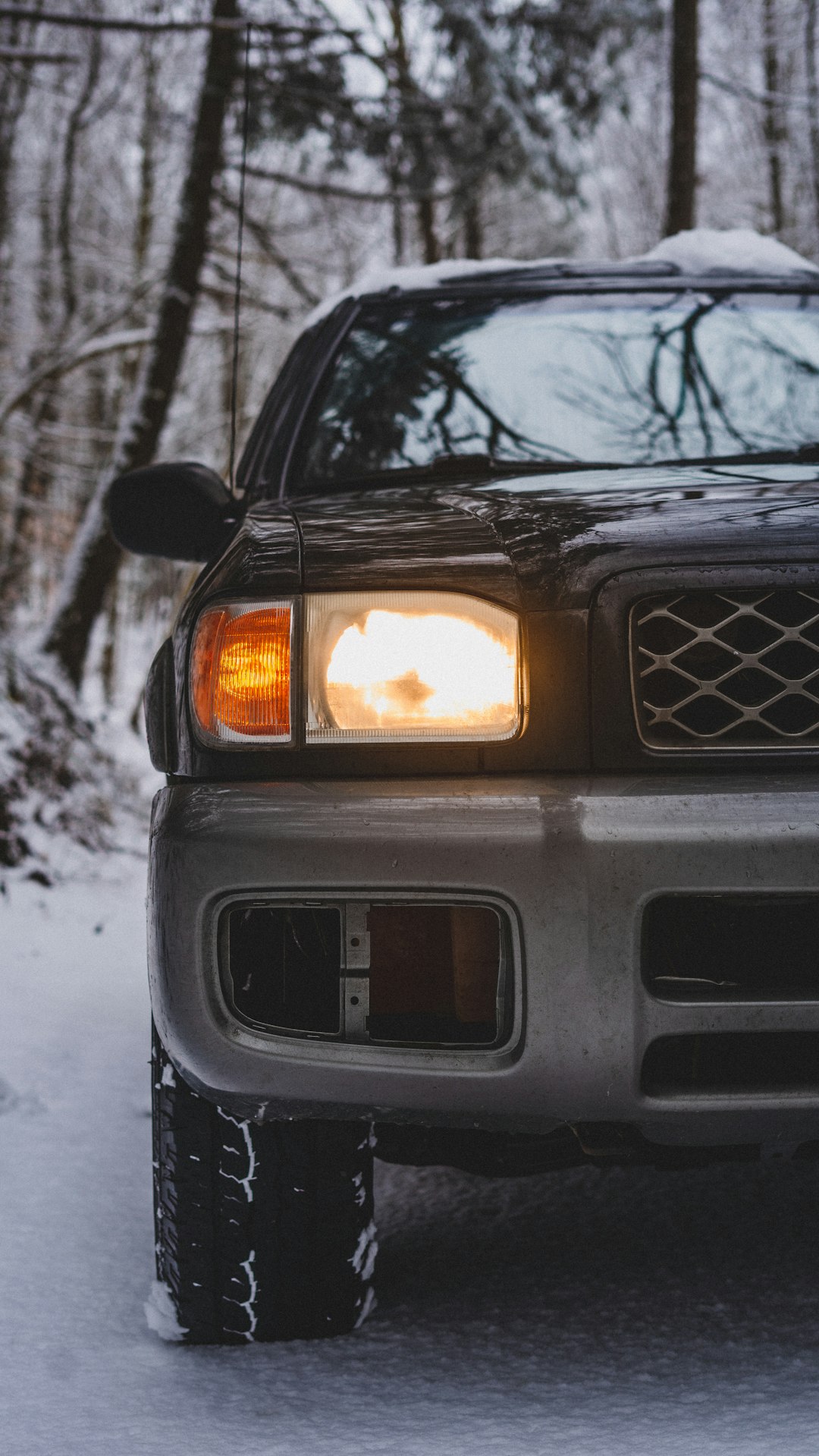 What Is Headlight Restoration and What Are the Benefits?