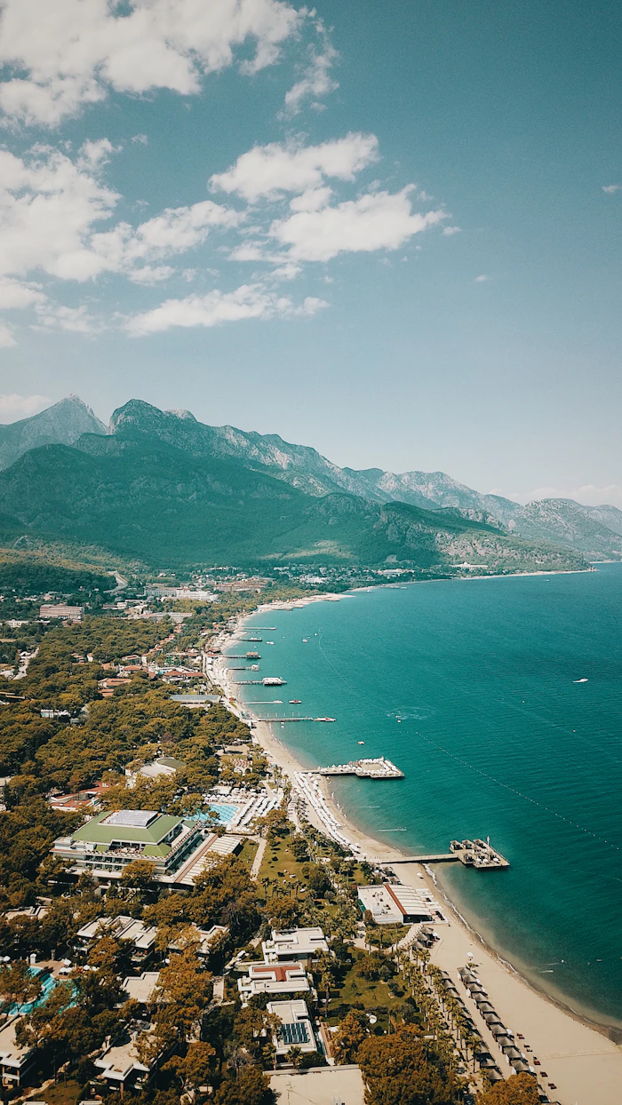 Antalya karavan kiralama