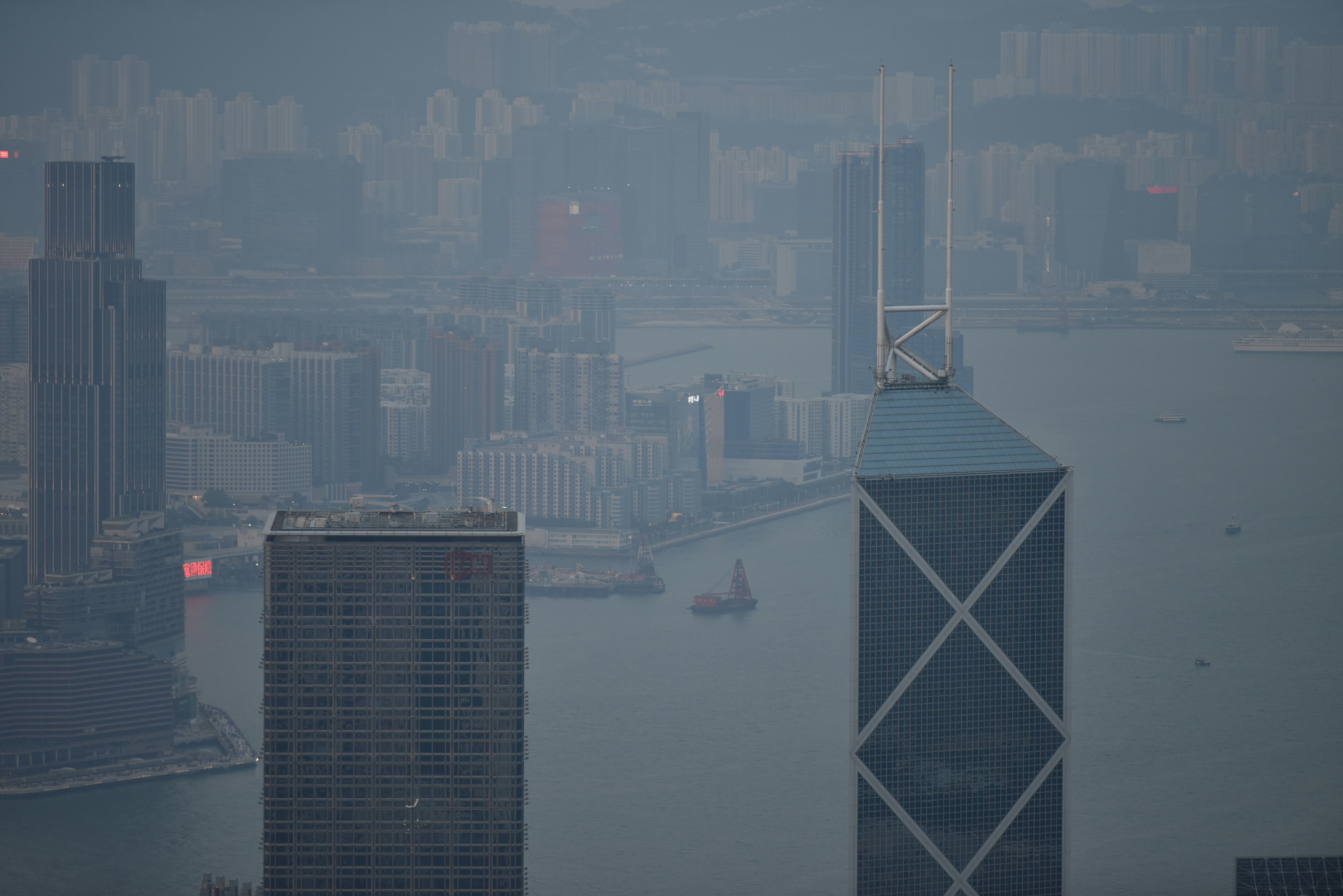 A perspective on China vulnerability post image