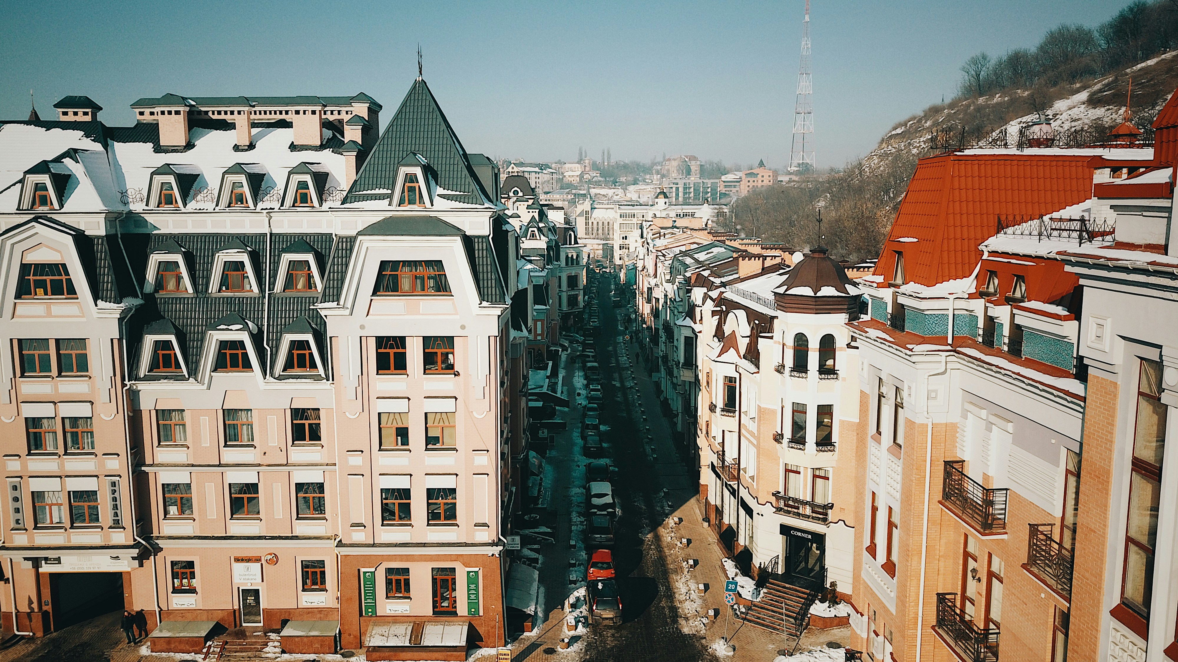 Photo by zamedyanskiy