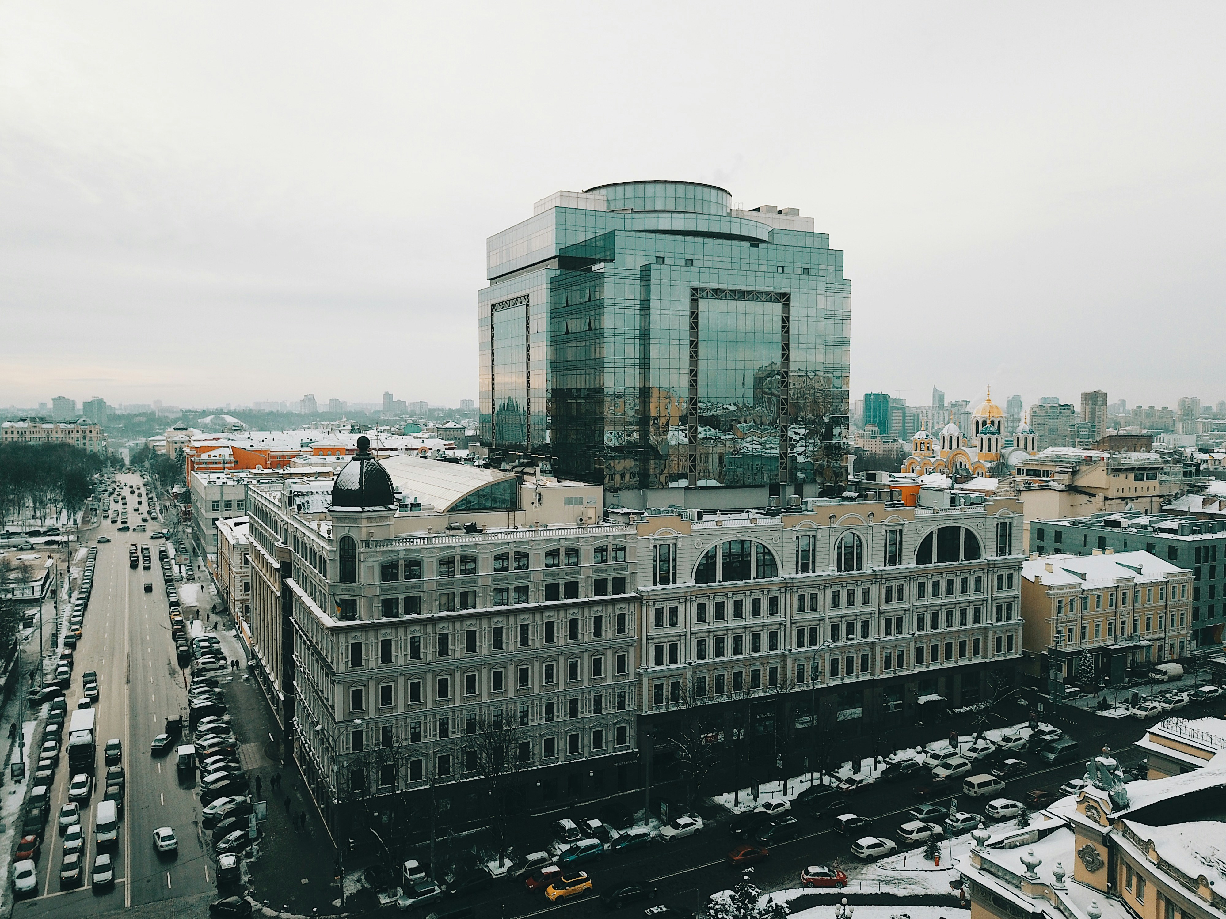 Photo by zamedyanskiy