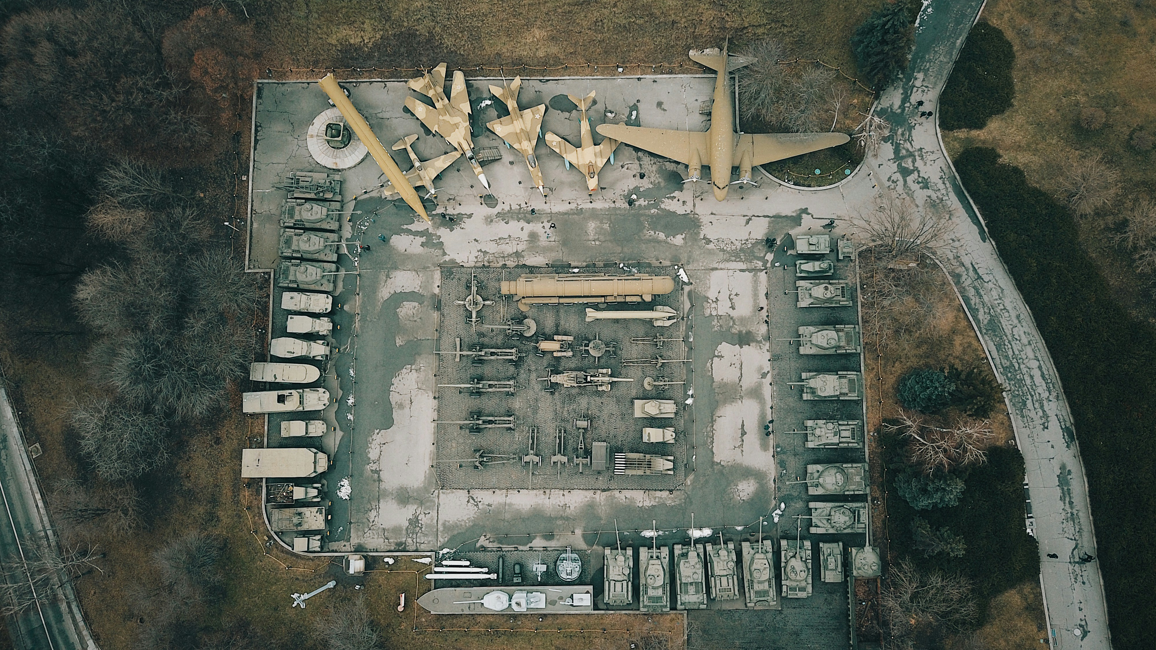 Photo by zamedyanskiy