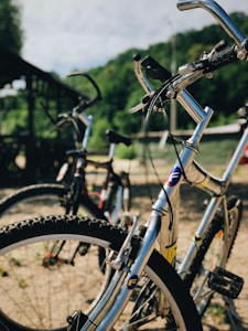 City Bike
