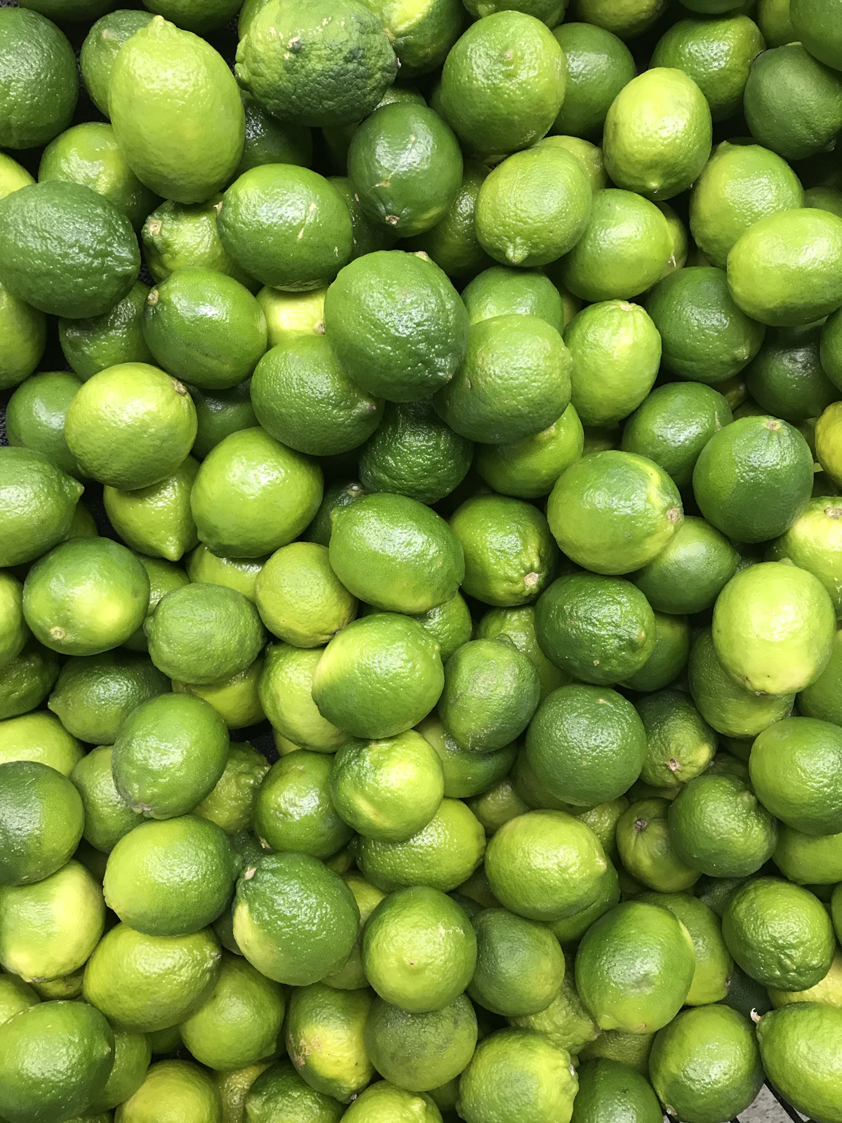 Empaque Cítricos
