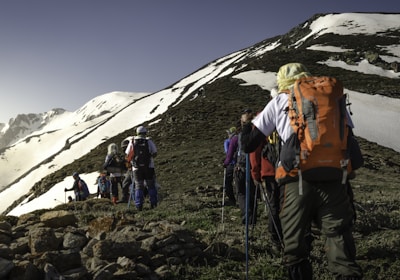 Tansania Safari Kilimanjaro Wanderung