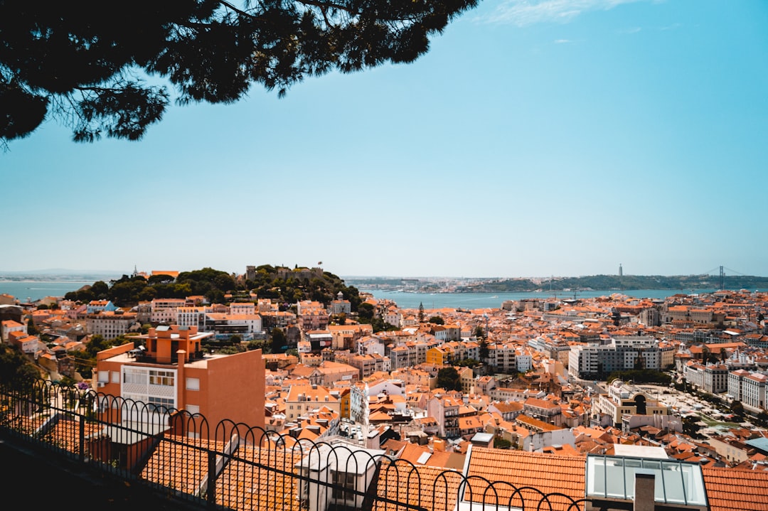 Fortaleza → Lisboa • Latam Pass — imagem 1