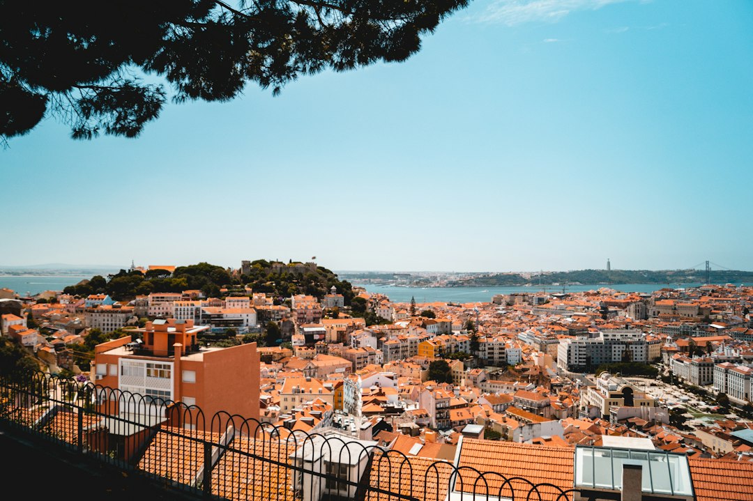 Uberlândia → Lisboa • Latam Pass — imagem 1