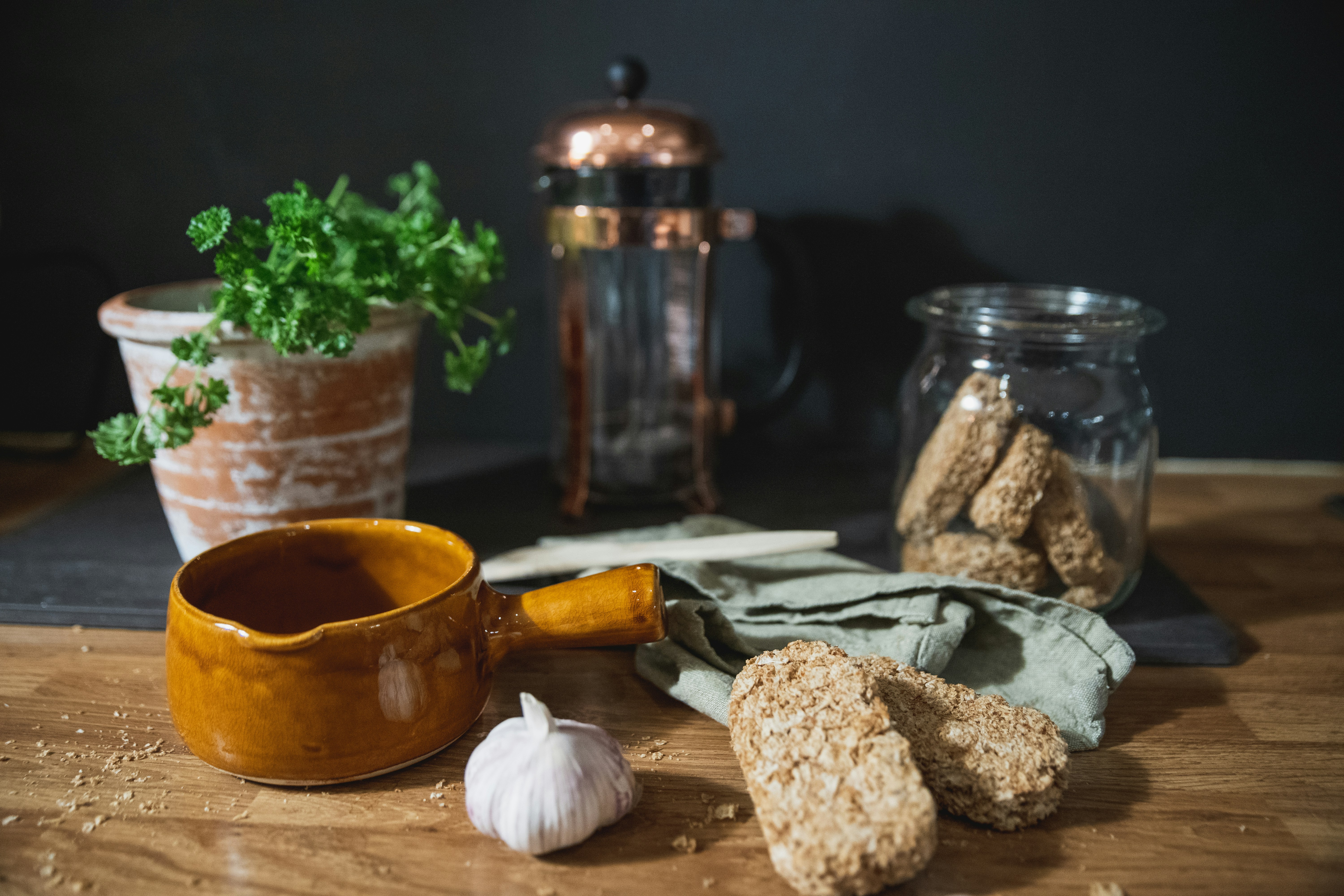 Photo by moncrieffstrand