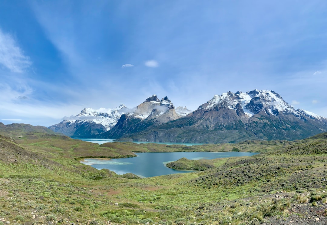 Highland photo spot Torres de Paine Del Toro Lake