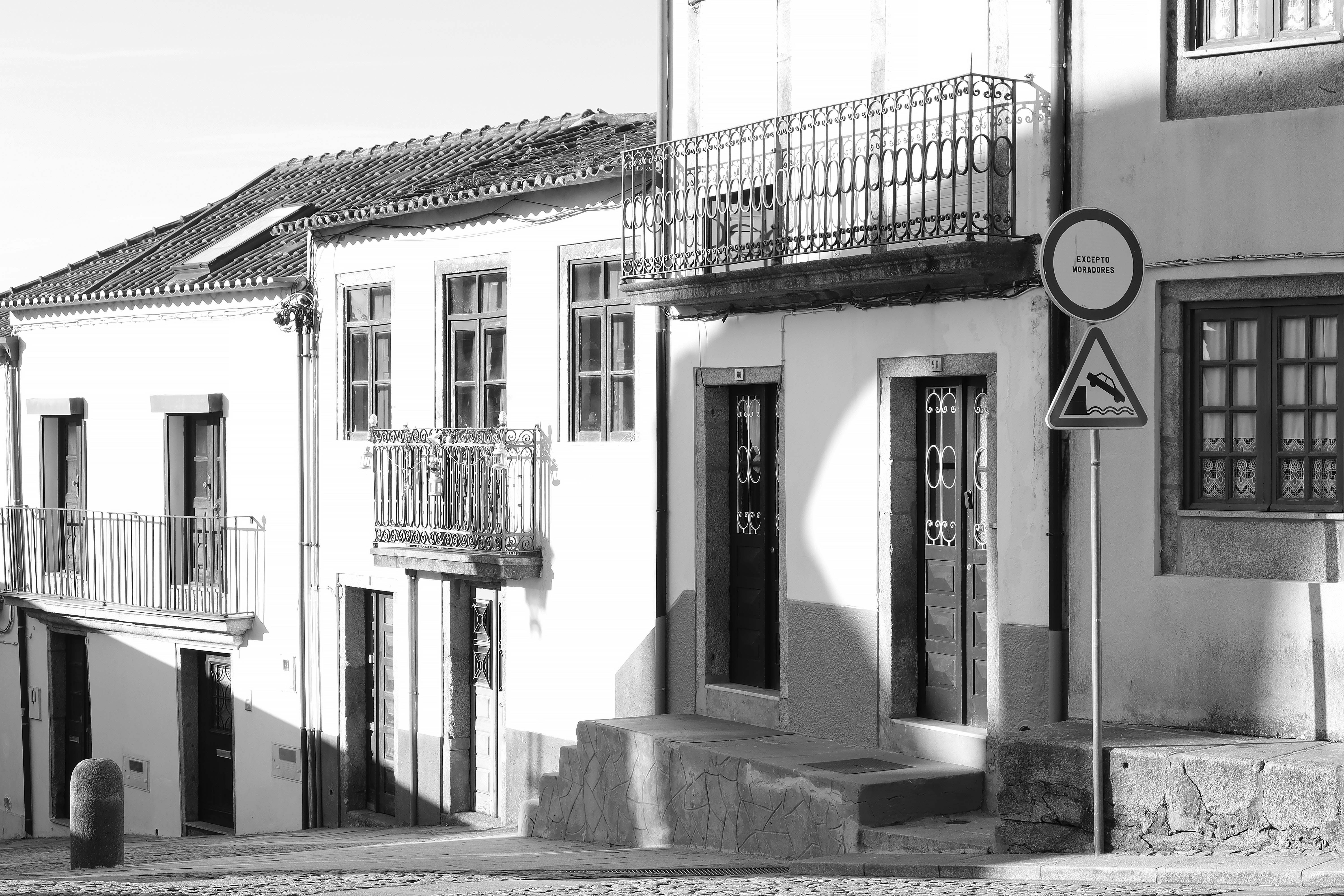 Vila do Conde Streets