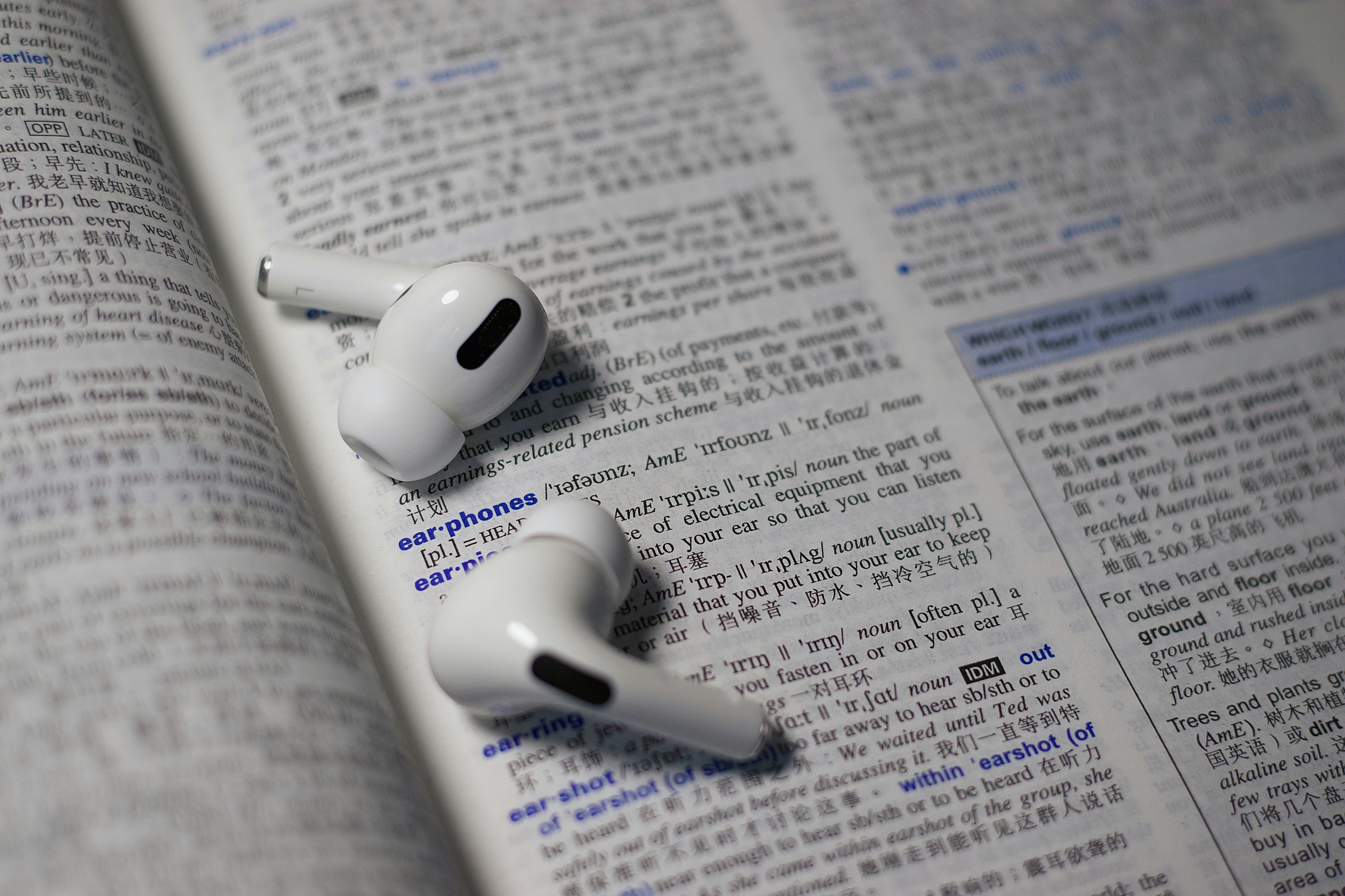 Airpods Pro