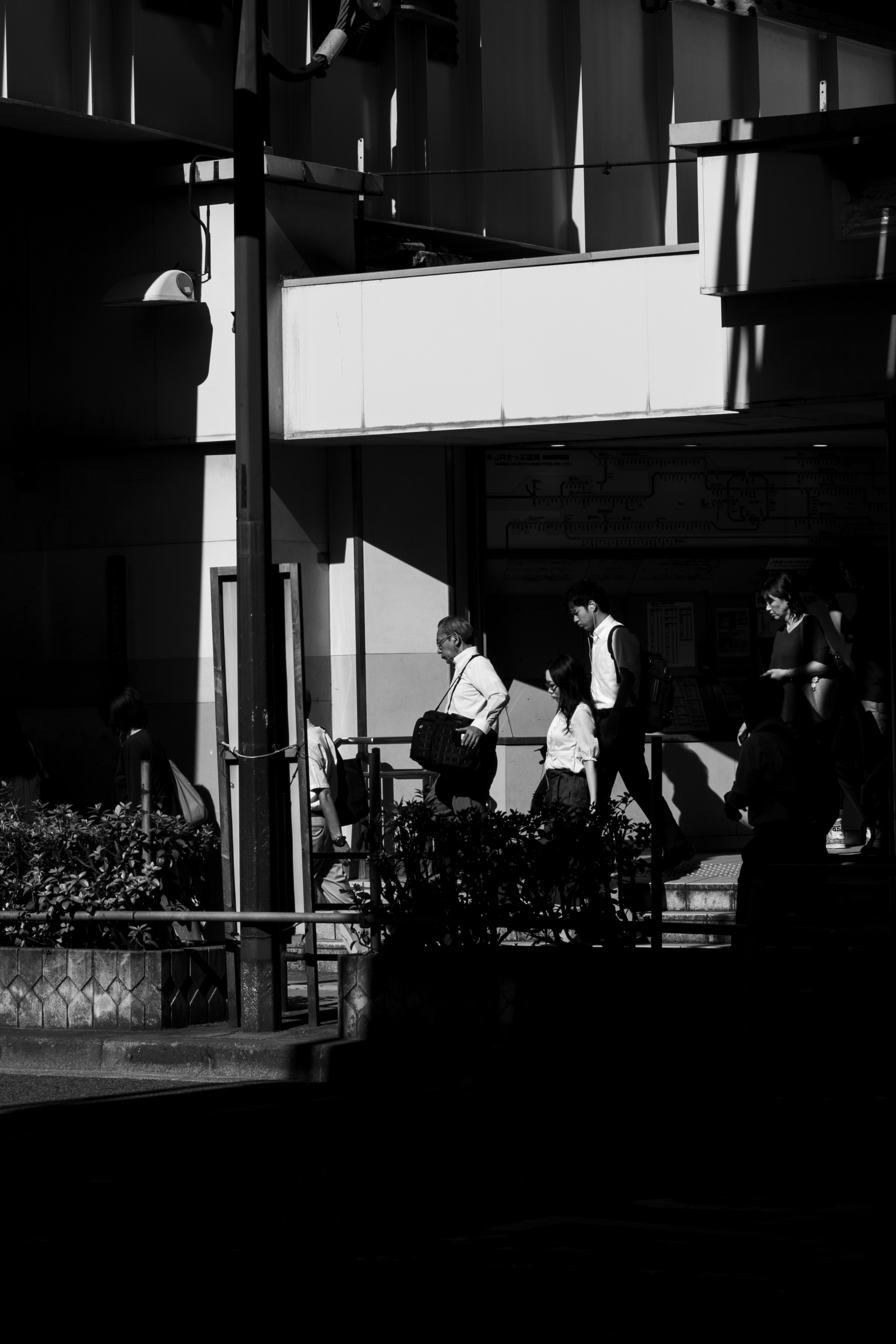 Photo by shunyakoide