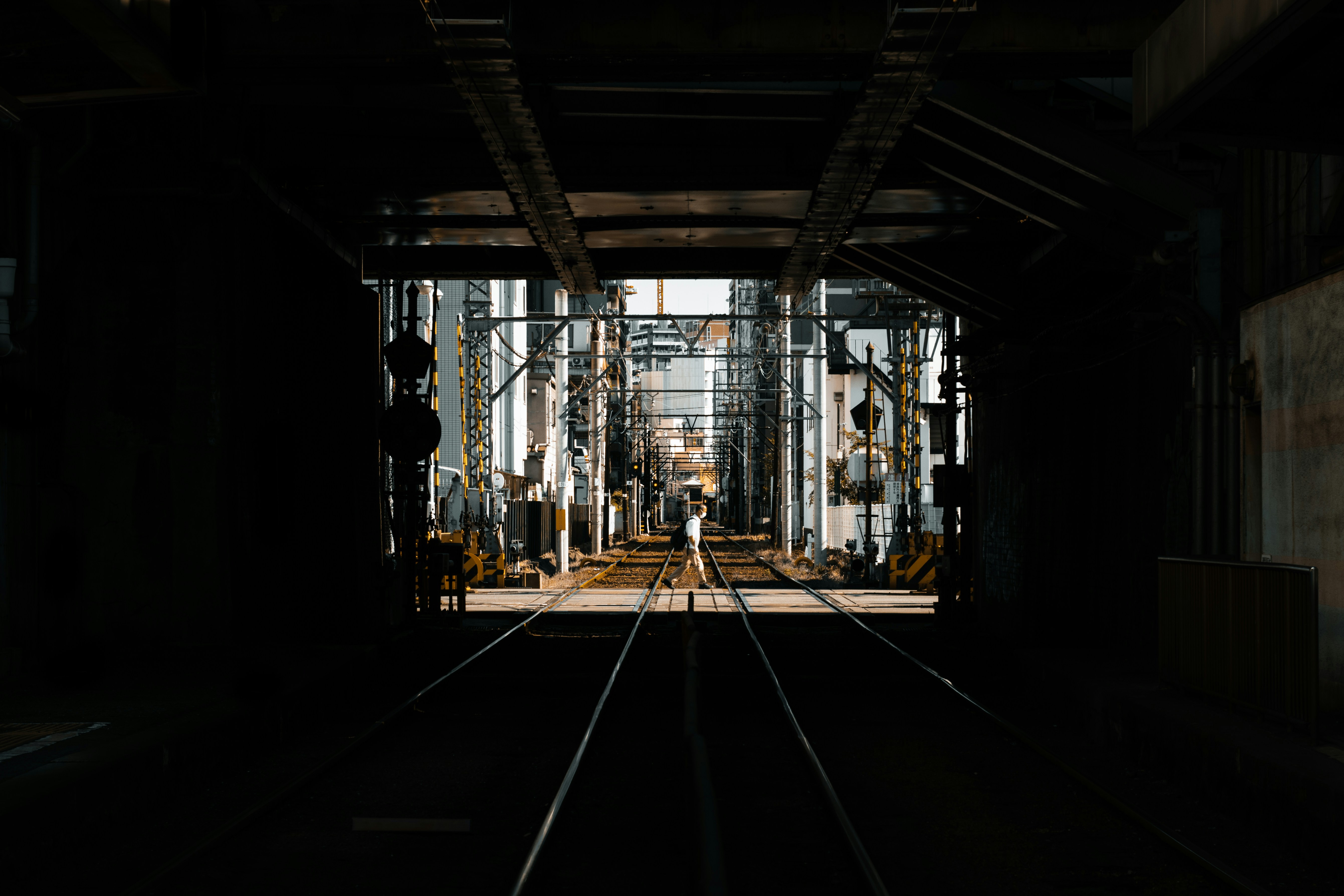 Photo by shunyakoide