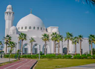 Jeddah destination photo