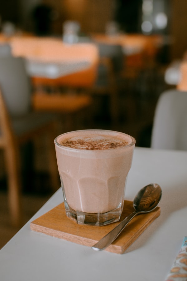 Jazz Age Chai