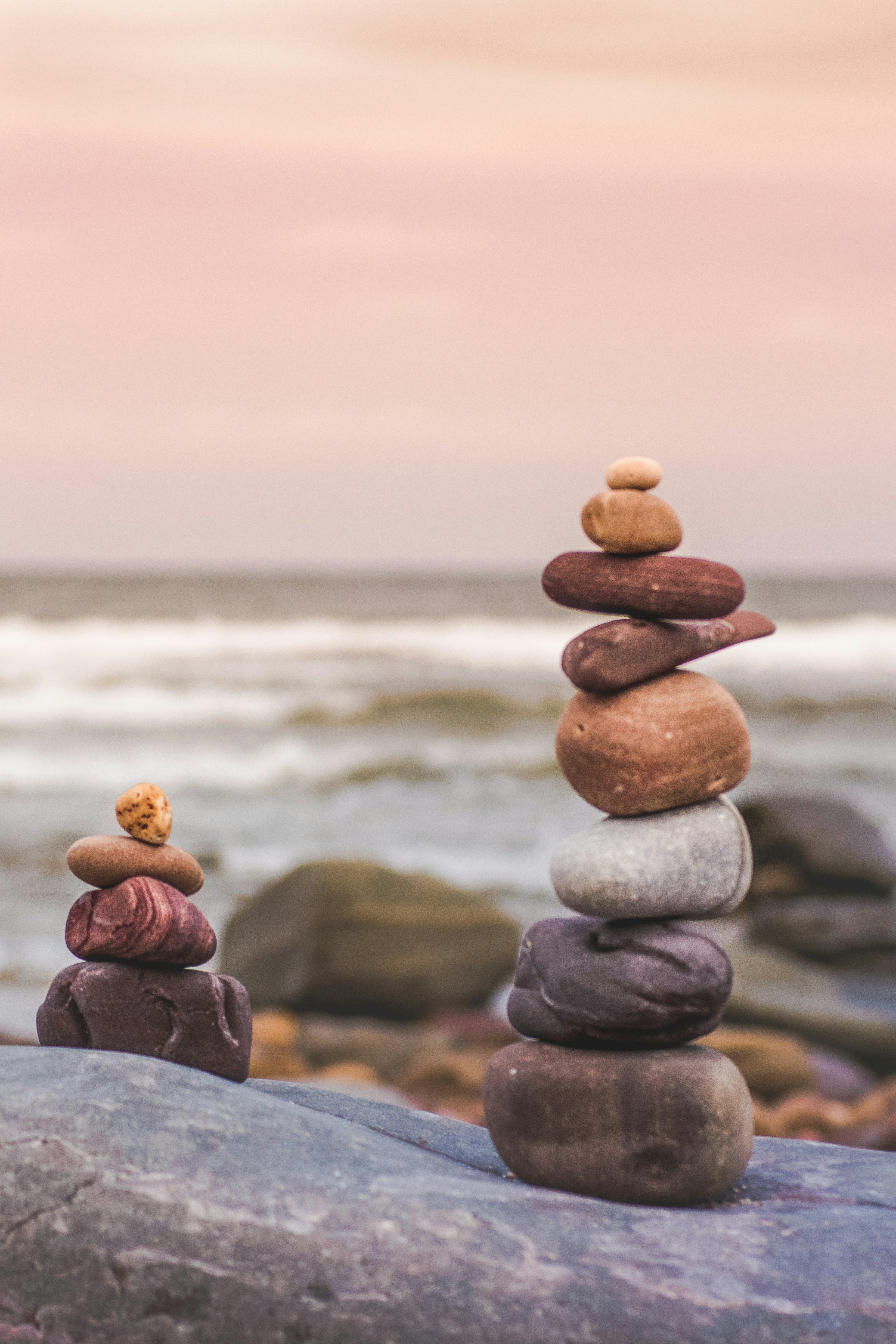 Activation & nurturing