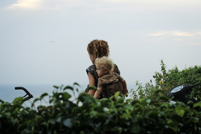 Traveling With Purpose: A Faith-Filled Guide to Motherhood, Miles, and Memories
