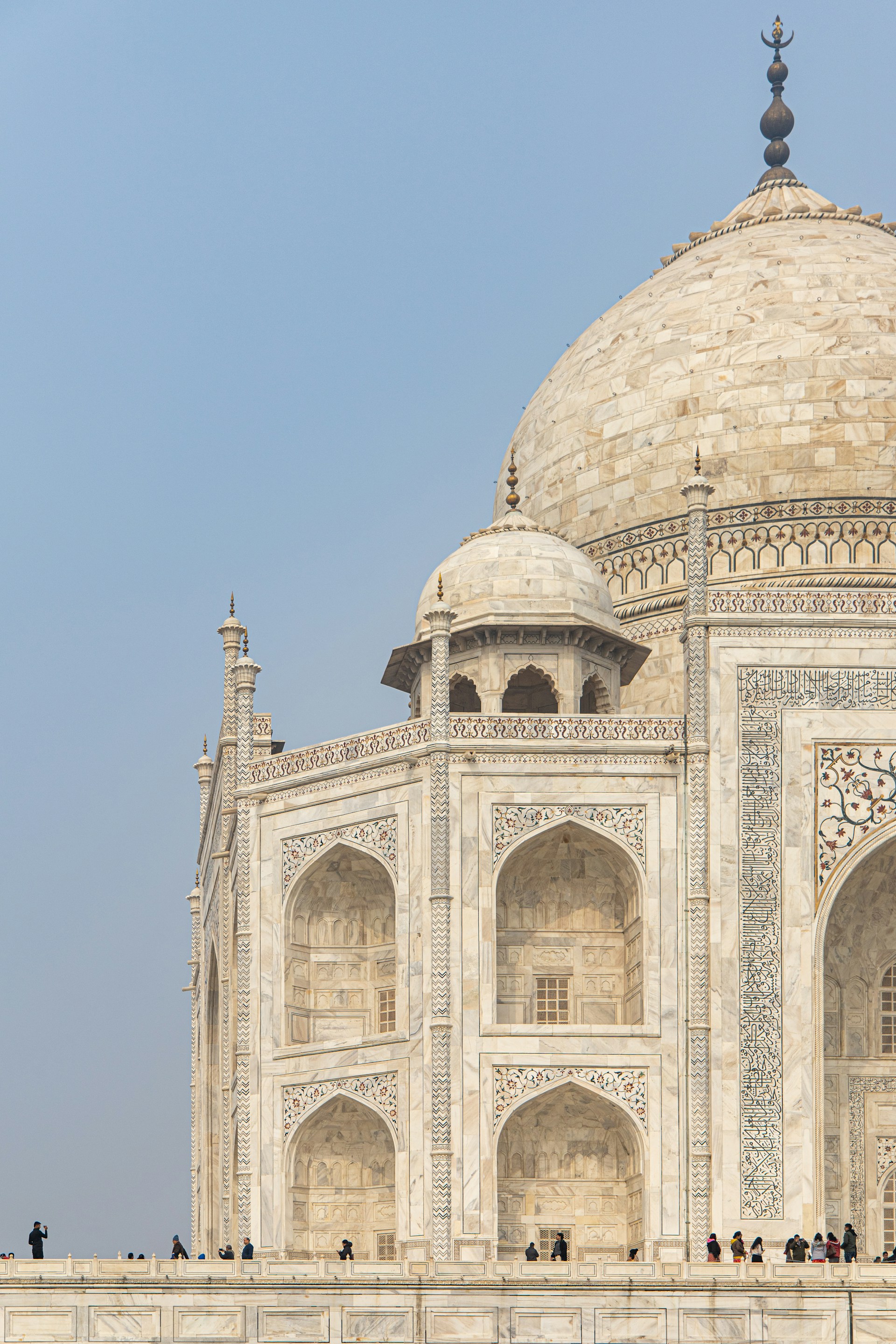 beige mosque