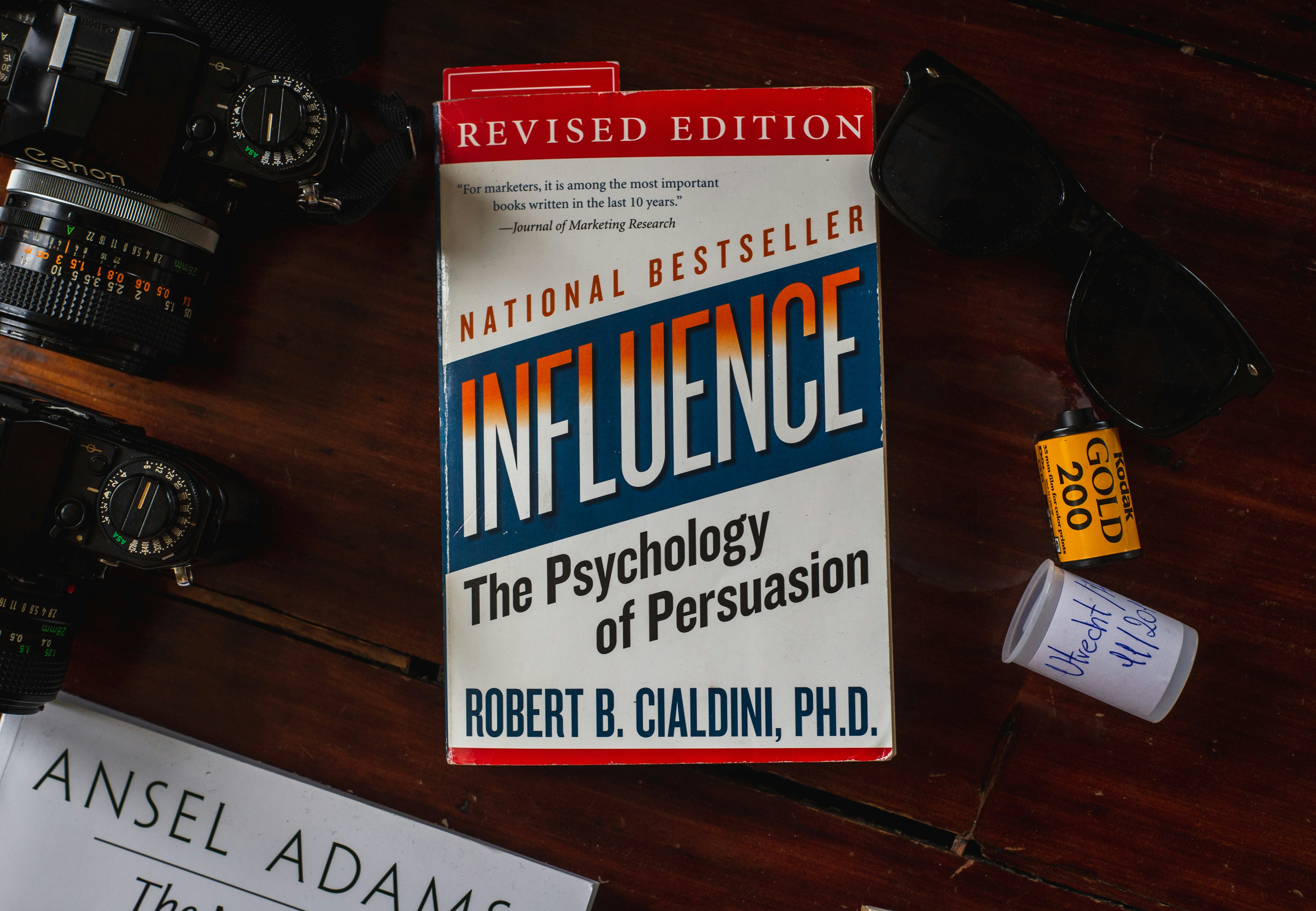 Introduction to Research Course