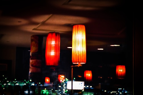 A vibrant interior scene rendered in Blender demonstrating high-quality asset use.