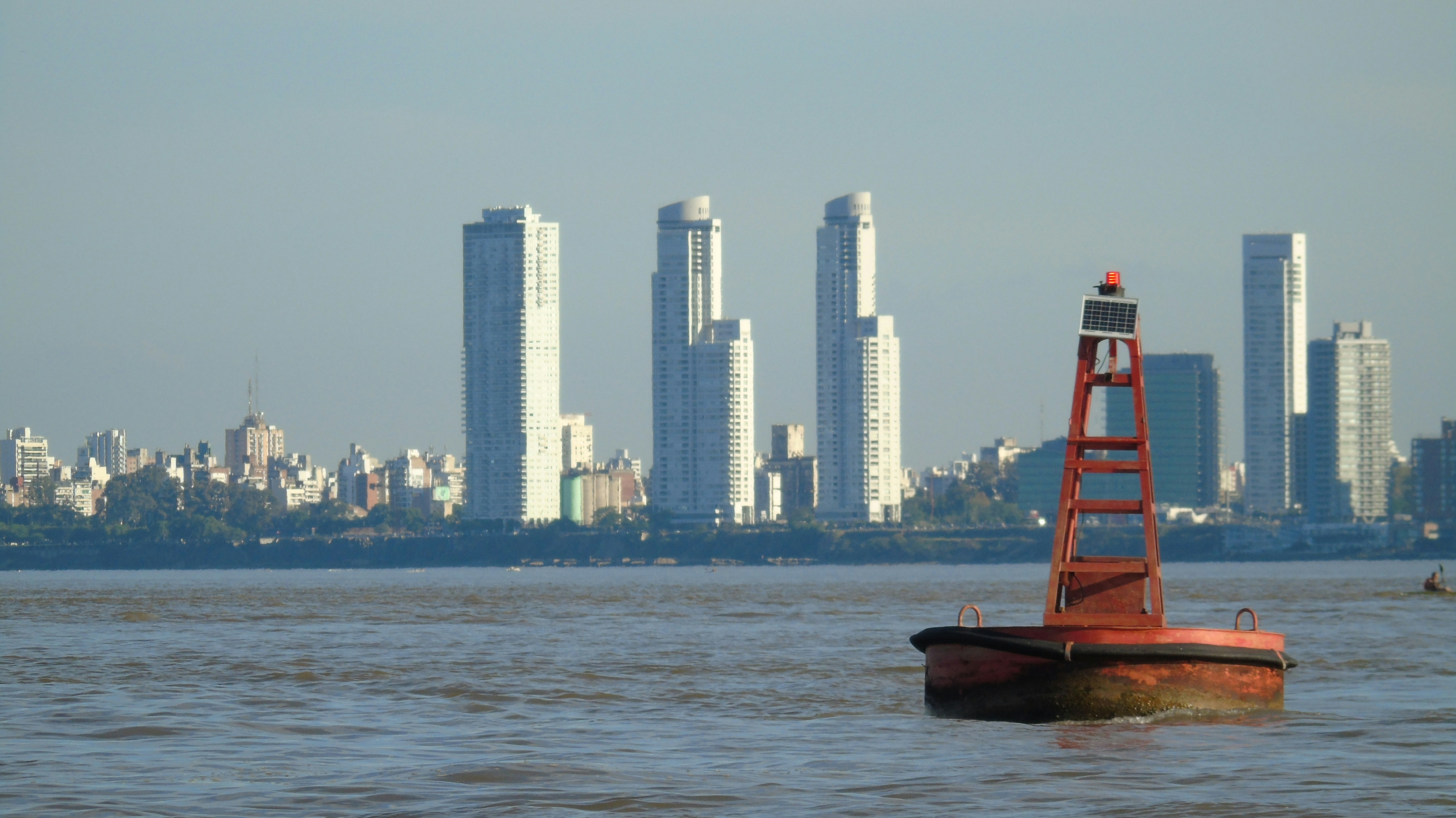 Argentina - Sea-Run Browns