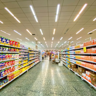 Massy Supermarkets Barbados