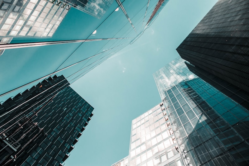 Adelaide high-rise buildings