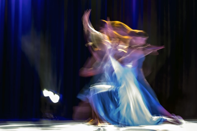 Book Exclusive Entertainment on RENTOS