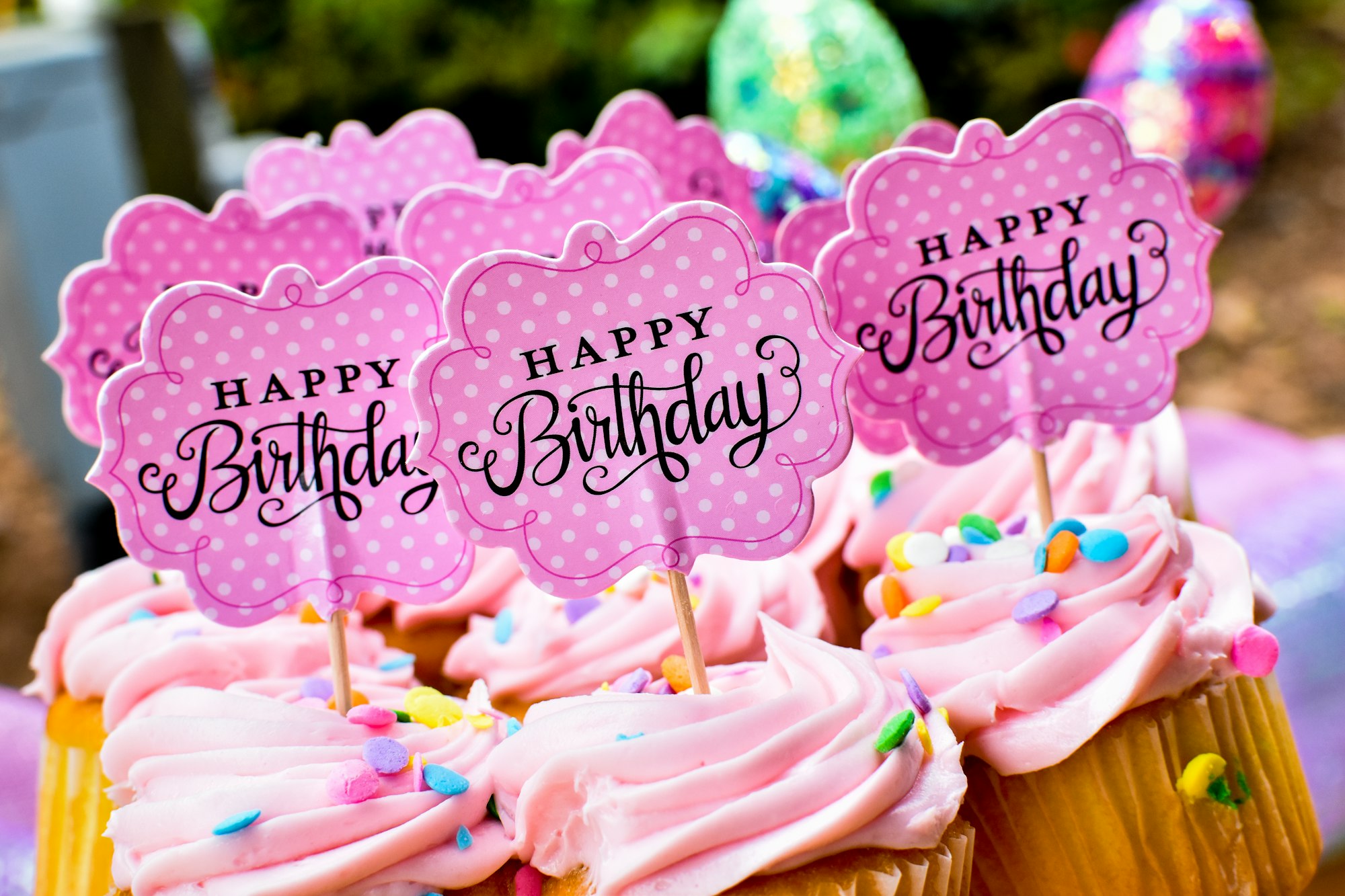 Best 100+ Examples for Happy Birthday Daughter Quotes to Make Her Special