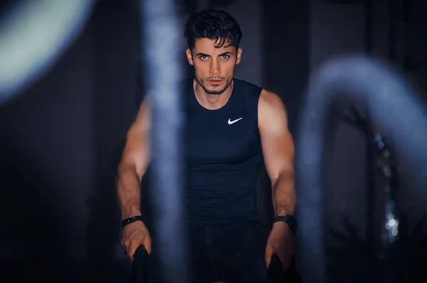 Coach Luca