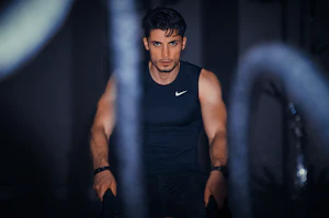 Marco Alvarez