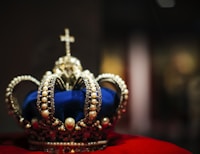 Christ’s Kingship: Royalty Not As We Know It