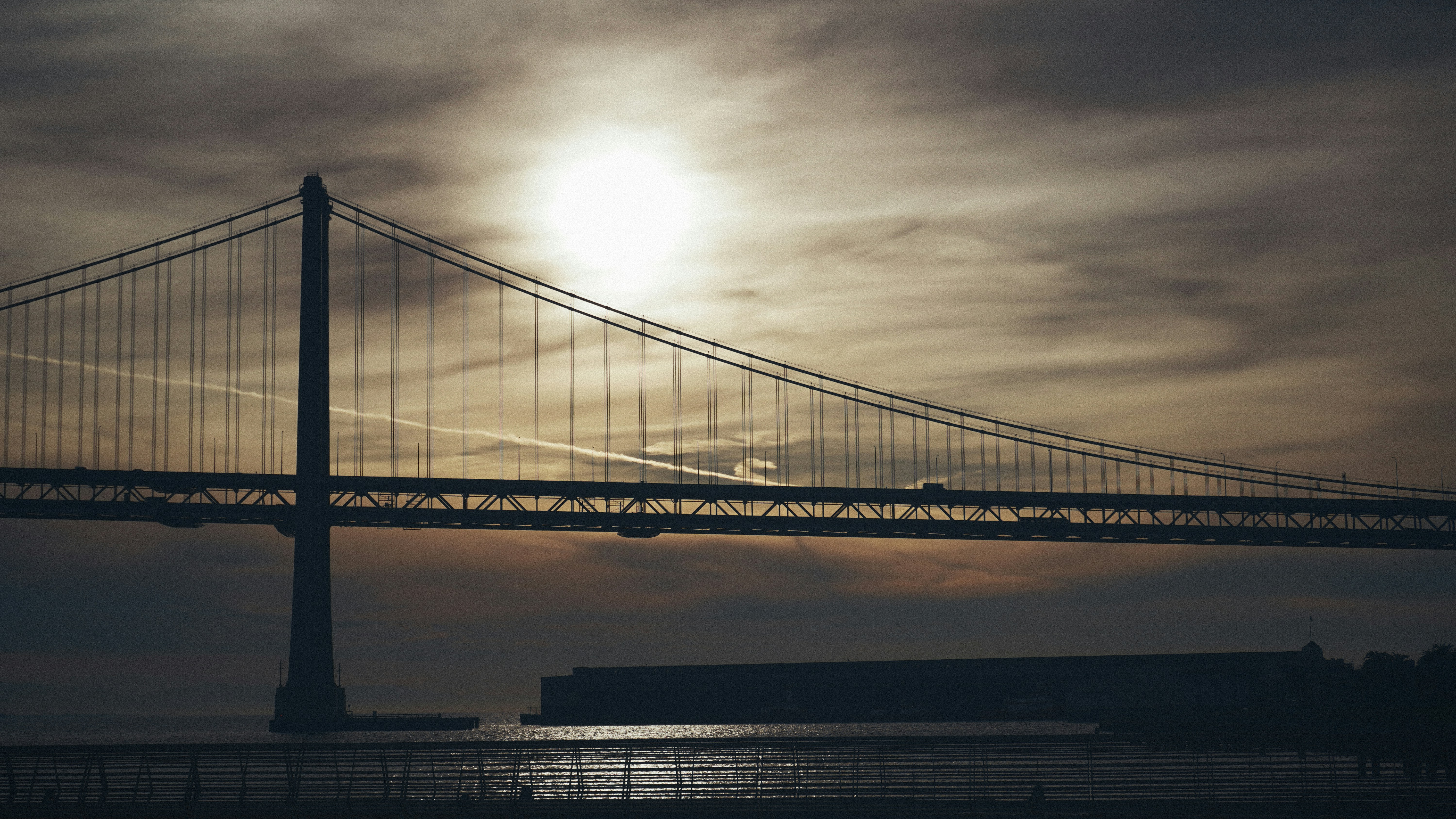 Bay Bridge
