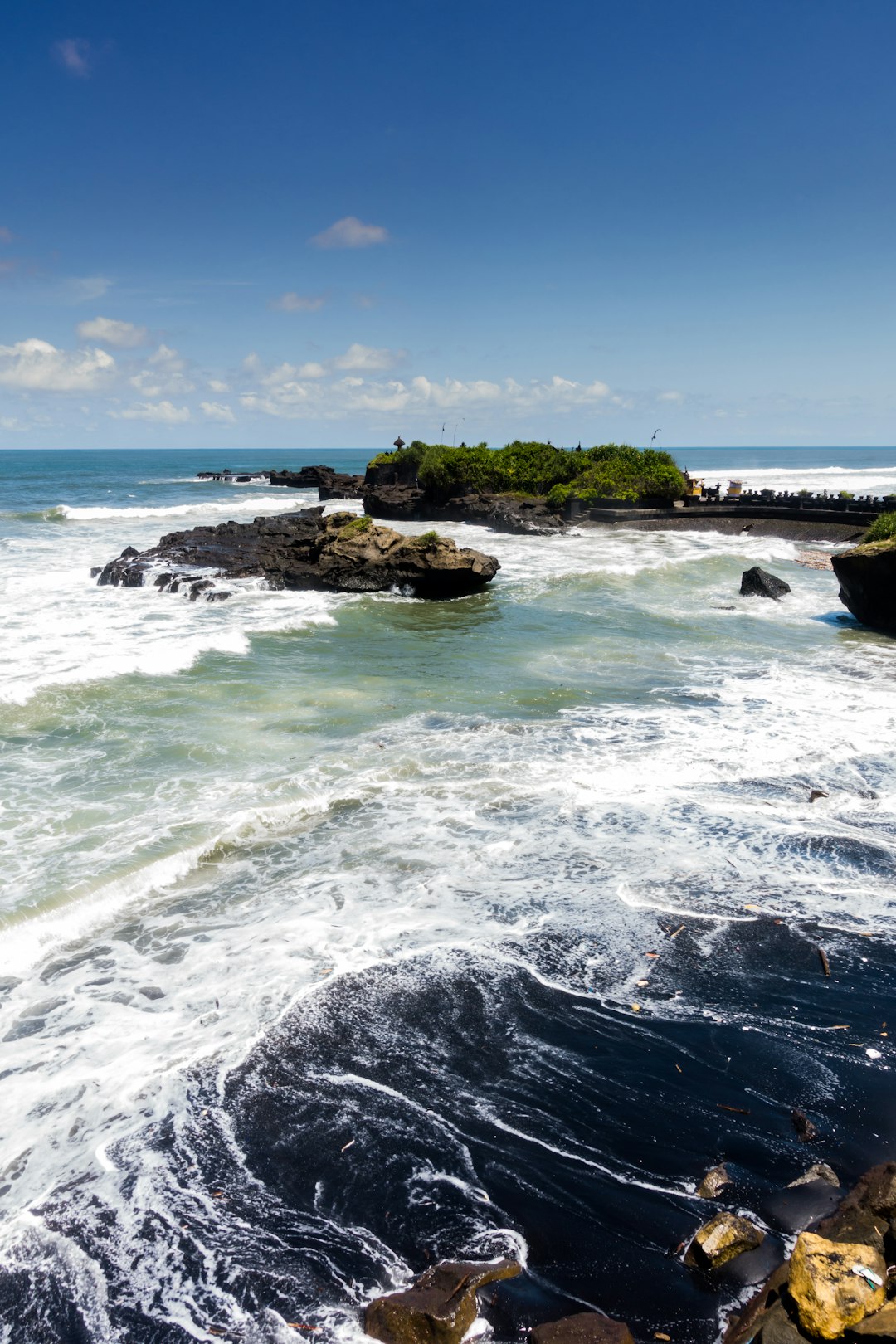 Shore photo spot Ubud Badung